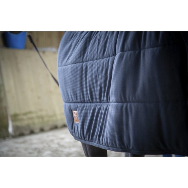 Paddock Onderdeken Paddock