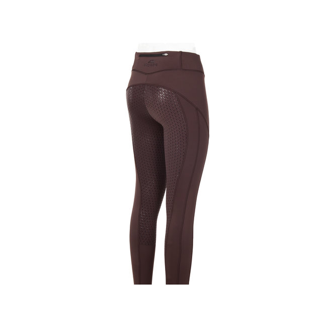 Equiline Rijlegging Eranzef