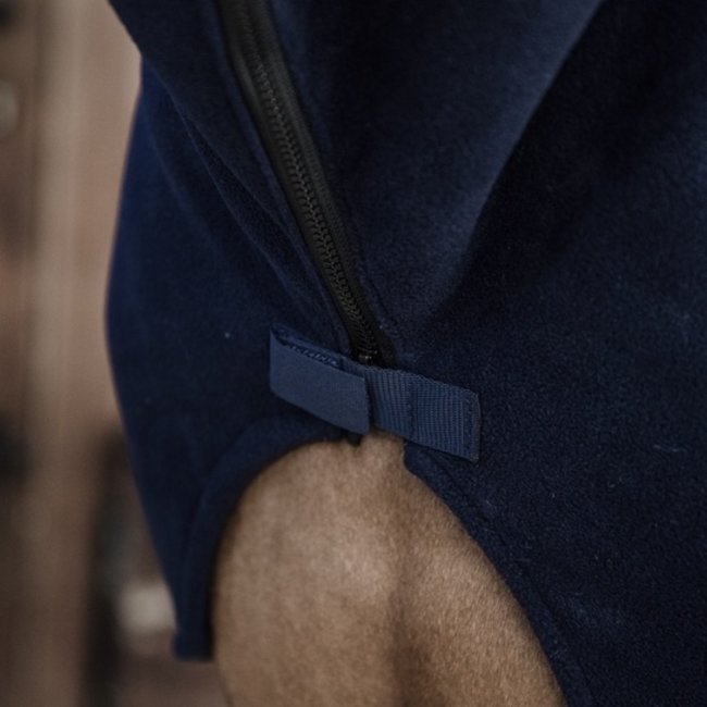 kentucky Halsdeel Heavy Fleece