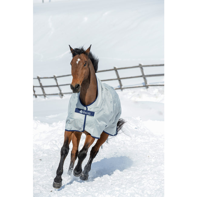 Bucas Power Turnout Medium