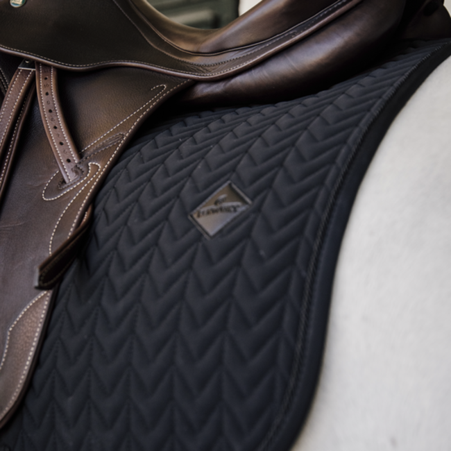 kentucky Zadeldek Fishbone