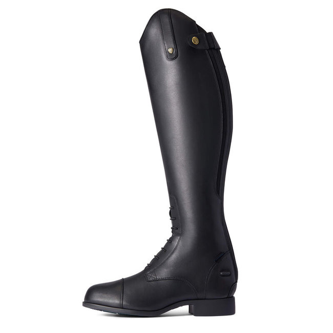 Ariat Rijlaars Heritage Contour H20 Geïsoleerd