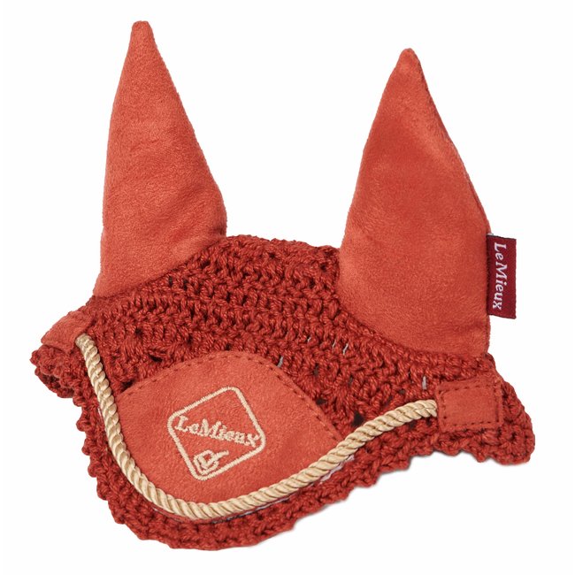 LeMieux Mini Pony Vliegenmuts
