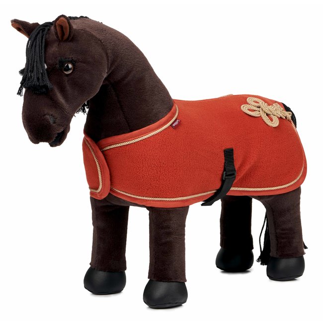LeMieux Toy Pony Fleecedeken