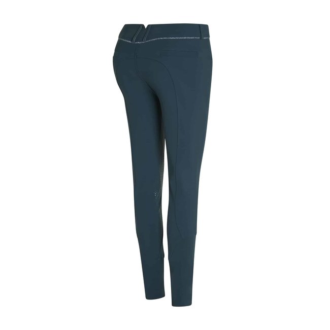 Samshield Rijbroek Celeste full grip