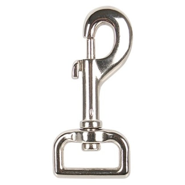 Harry's Horse musketonhaak rechthoekig