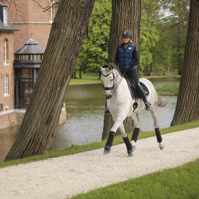 kentucky Onderbandage Absorb  45X30 set van 4