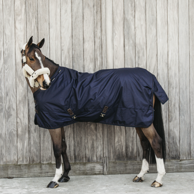 kentucky Deken Turnout Rug All weather Waterproof Pro 160g