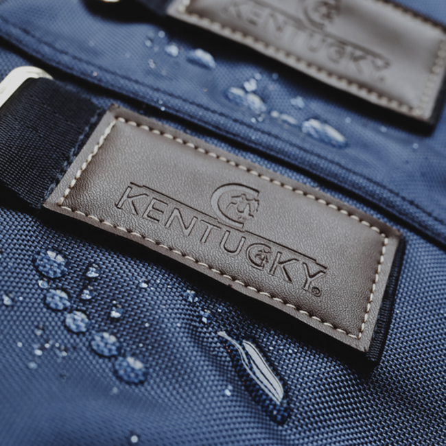 kentucky Deken Turnout Rug All weather Waterproof Pro 160g