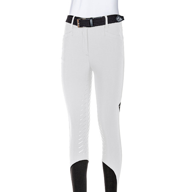 Equiline Rijbroek Wadellef full grip