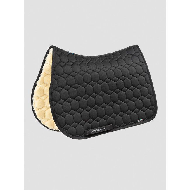 Equiline Zadeldek Exatron Laidback