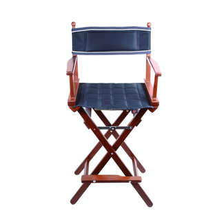 ONE Director Chair Hoog