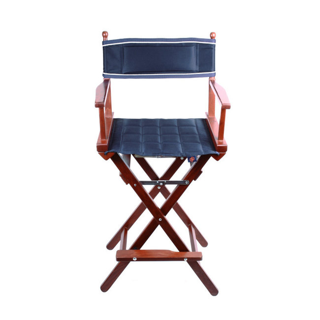 ONE Director Chair Hoog