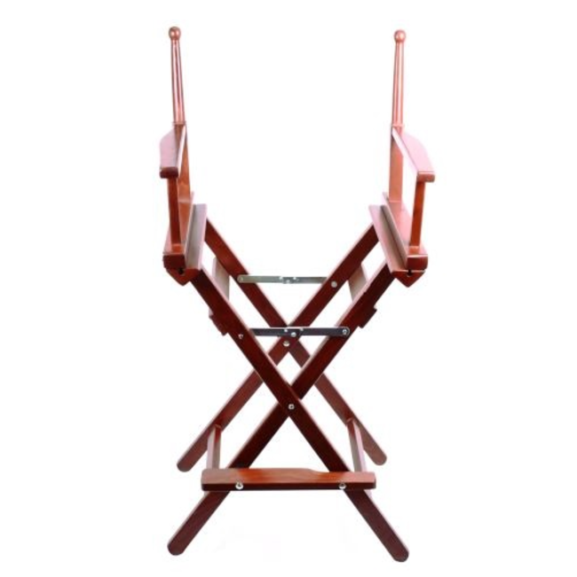 ONE Director Chair Hoog