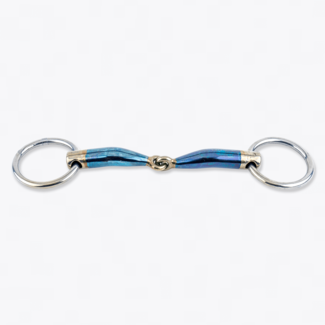Trust Watertrens Onderleg Enkelgebroken Sweet Iron Locked 12MM