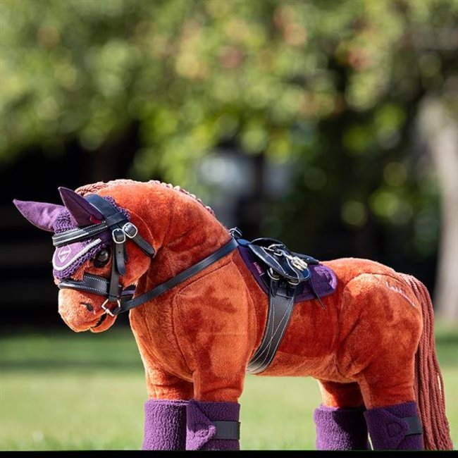 LeMieux Mini Pony Zadel