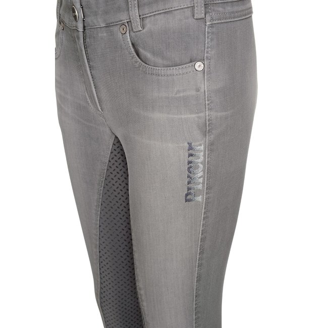 Pikeur Rijbroek Kalotta  Grip