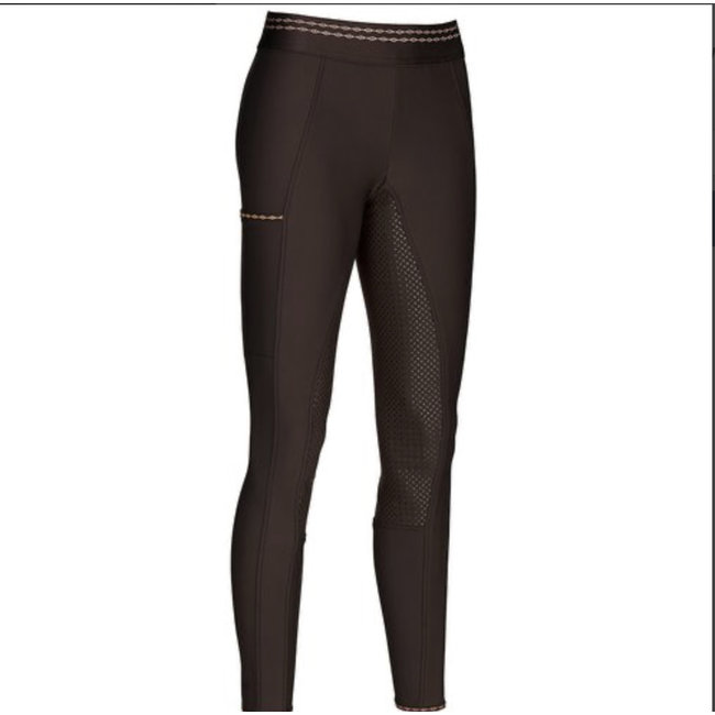 Pikeur Rijlegging  Juli Athleisure Full grip