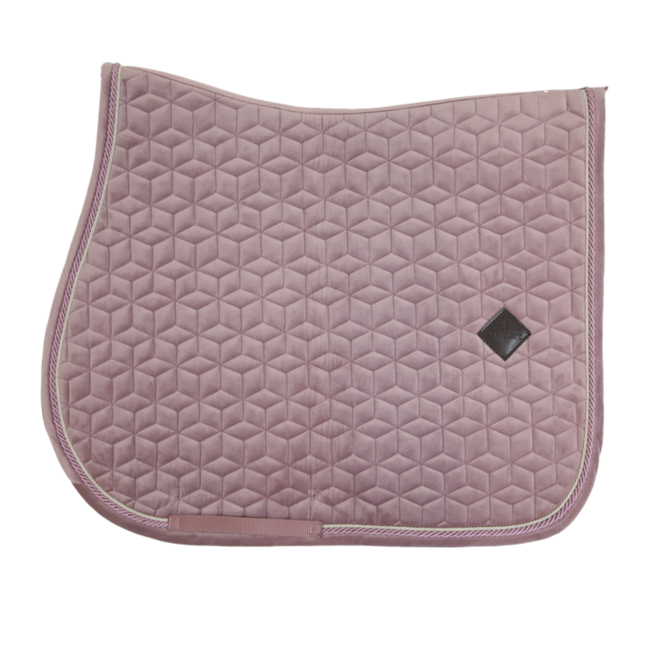 kentucky Zadeldek Velvet