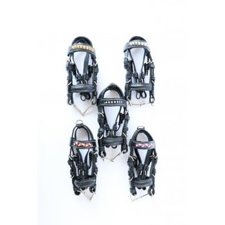 Mini Hoofdstel Sleutelhanger