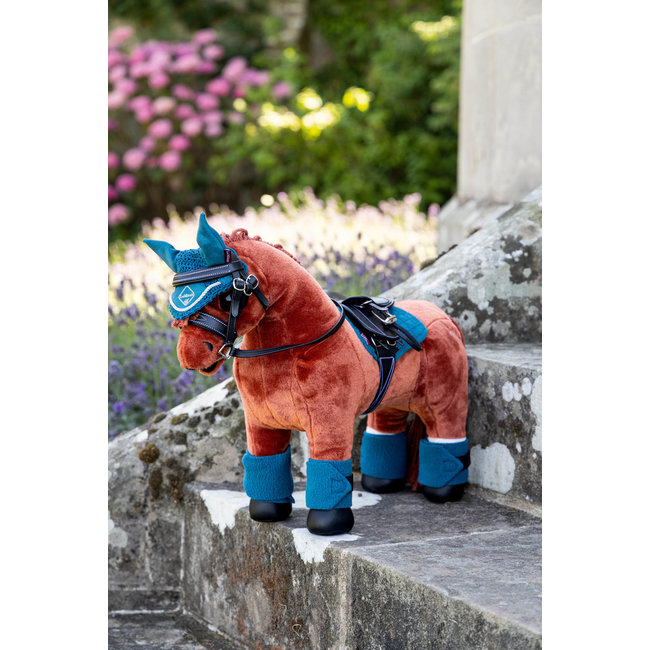 LeMieux Toy Pony Zadeldek