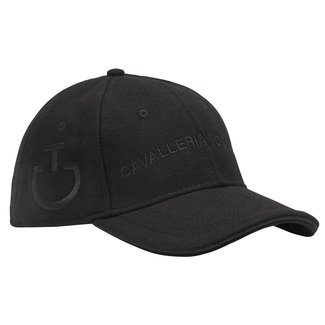 Baseball Cap Wool