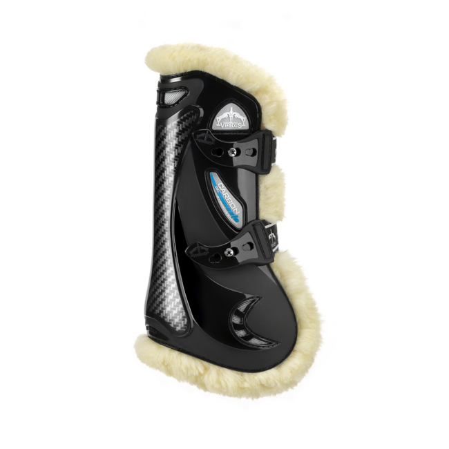 Veredus Peesbeschermers STS Carbon Gel