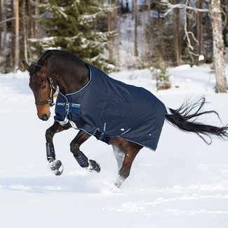 Horseware Bravo 12 Turnout Heavy 400 GR