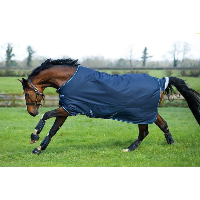 Horseware Bravo 12 Turnout Heavy 400 GR