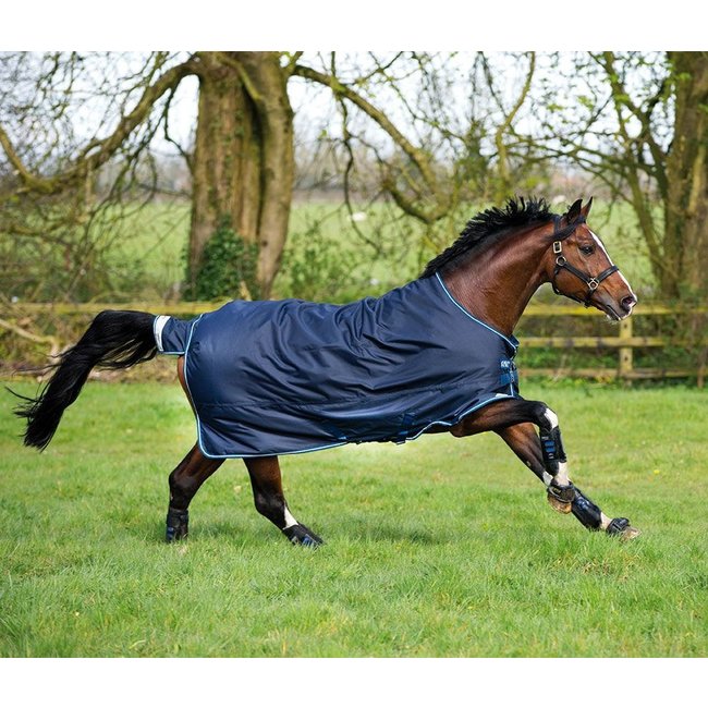 Bravo 12 Turnout Heavy 400 GR