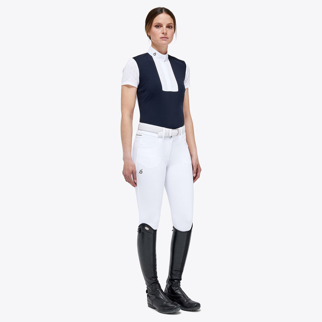 Cavalleria Toscana Wedstrijdshirt Dash