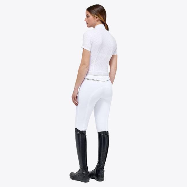 Cavalleria Toscana Wedstrijdshirt Dash