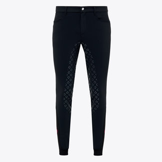 Cavalleria Toscana Rijbroek Full Grip Heren