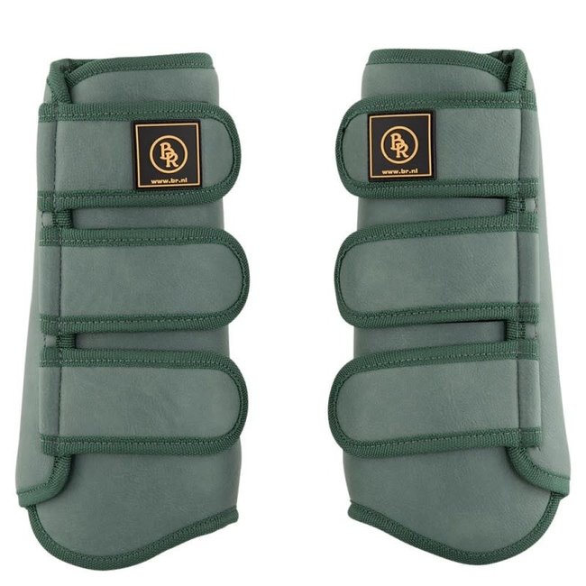 BR Beenbeschermers Pro Max Sandreo