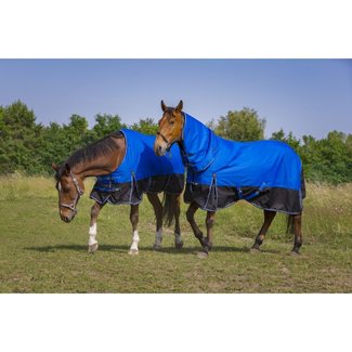 Equi-Theme Outdoordeken tyrex 1200D