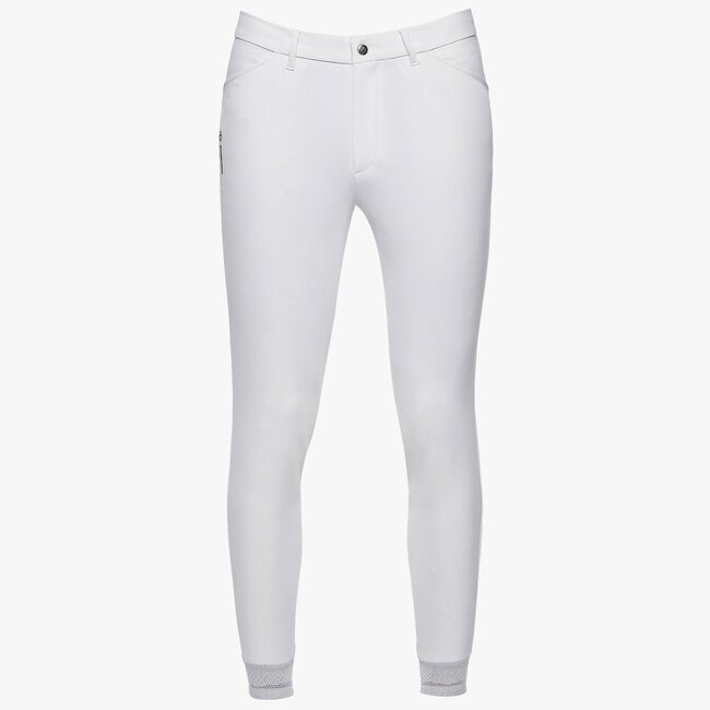 Cavalleria Toscana Rijbroek RS Knie Grip PAU163
