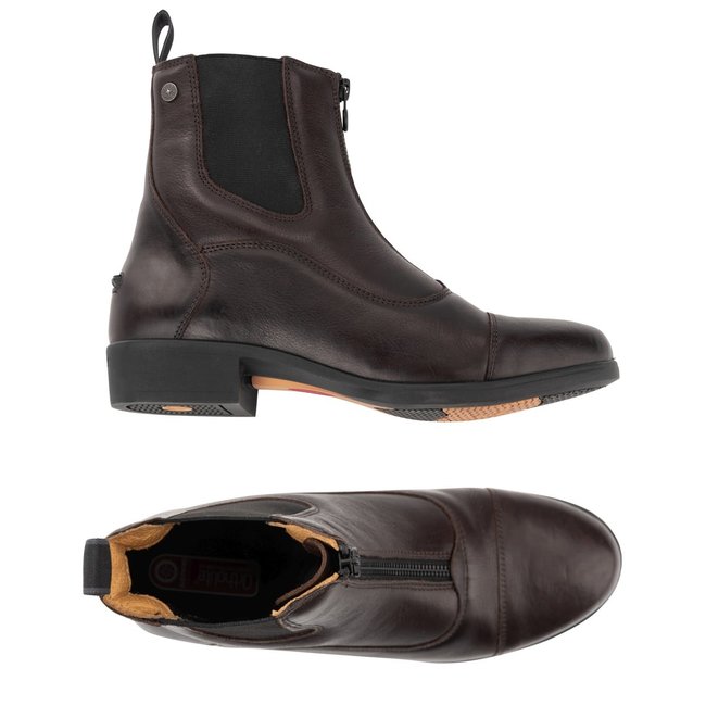 Suedwind Advanced II Frontzip Soft