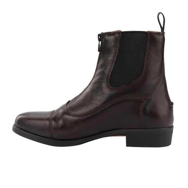 Suedwind Advanced II Frontzip Soft