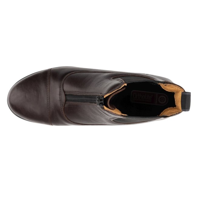 Suedwind Advanced II Frontzip Soft