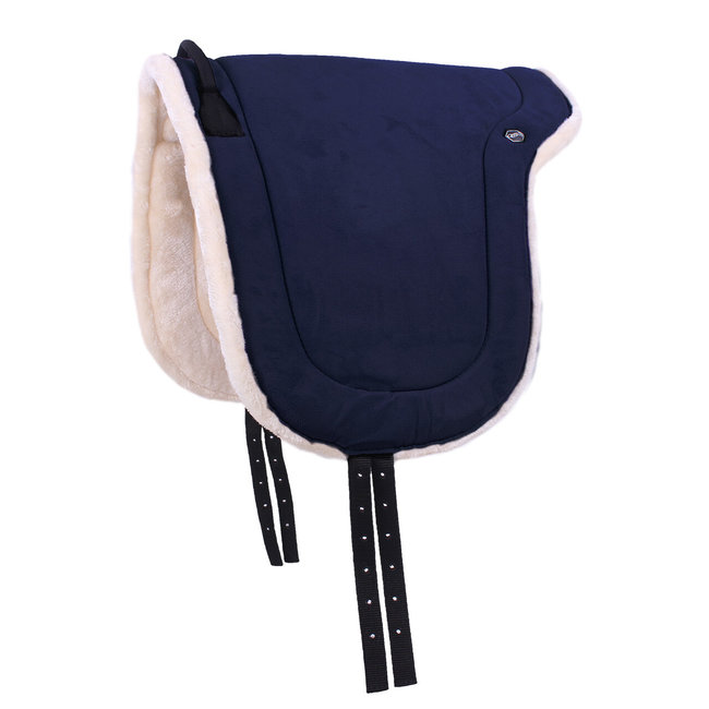 Qhp Bareback pad