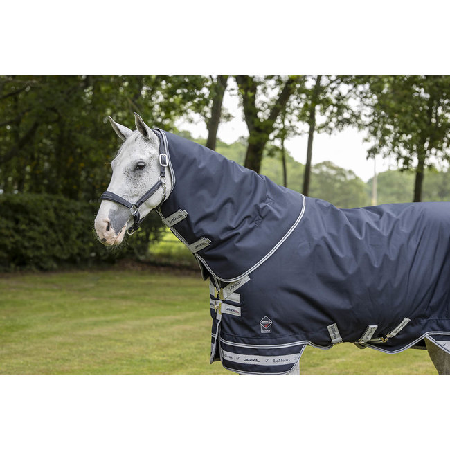 LeMieux Regendeken Arika Storm-Tek 100 GR