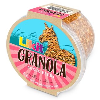 Likit Likit Granola