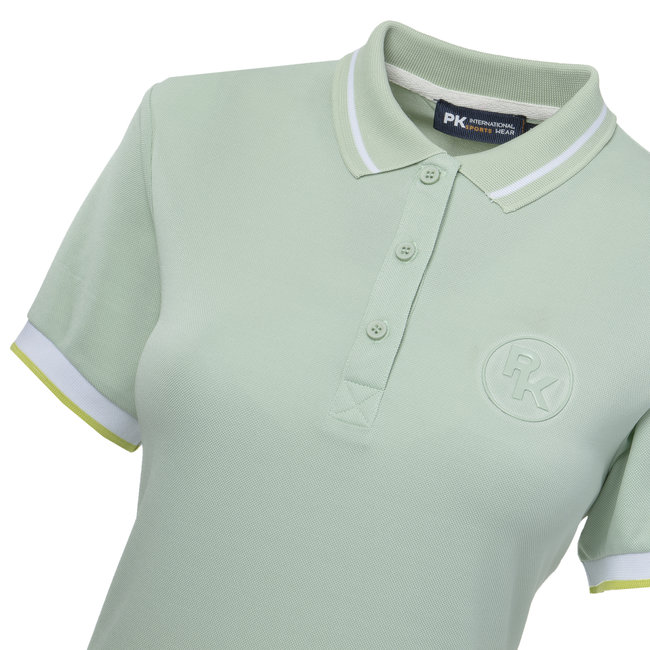 Pk International Technical Polo Thorin