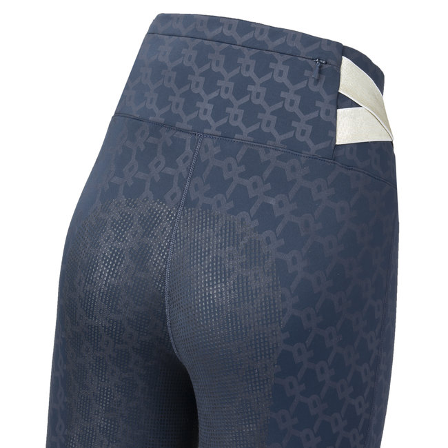 Pk International Rijlegging Jupiter Full Grip