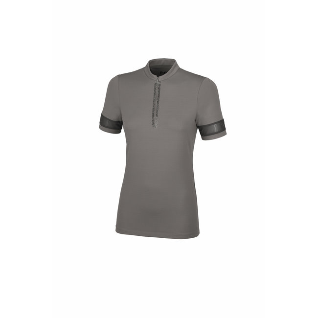 Pikeur Zip Shirt Valine