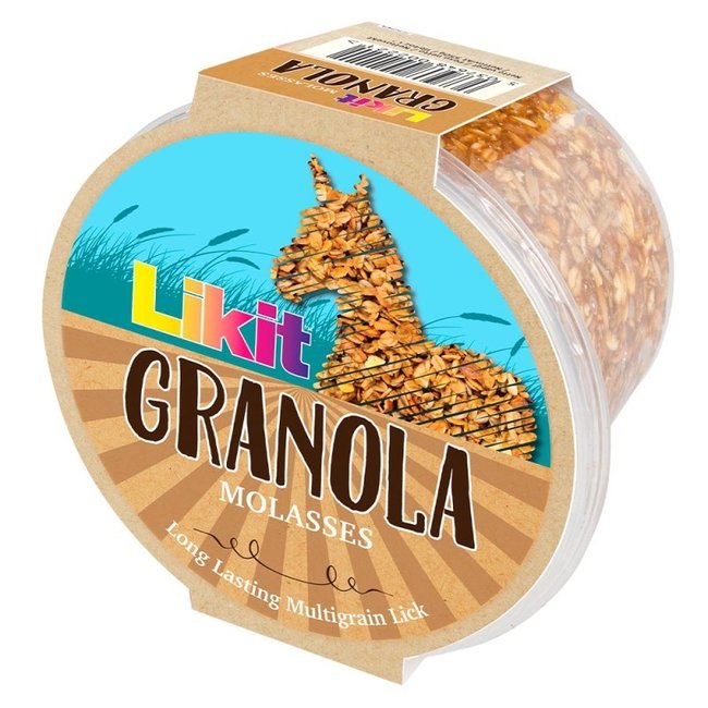 Likit Likit Granola