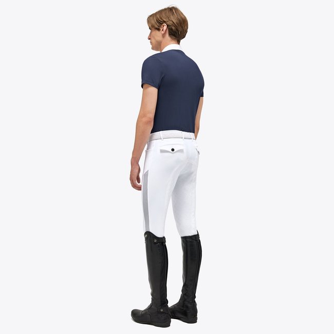Wedstrijdshirt Tech Pique Trainingspolo