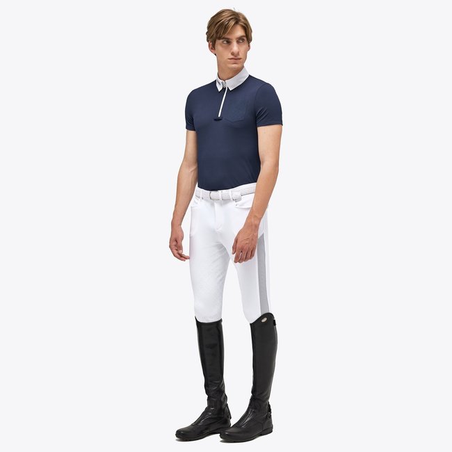 Wedstrijdshirt Tech Pique Trainingspolo