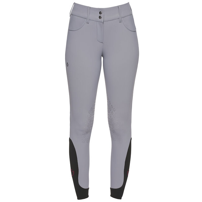 Cavalleria Toscana Rijbroek American Full Grip