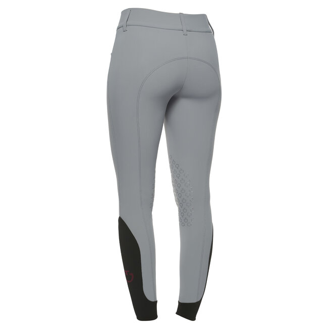 Cavalleria Toscana Rijbroek American Full Grip